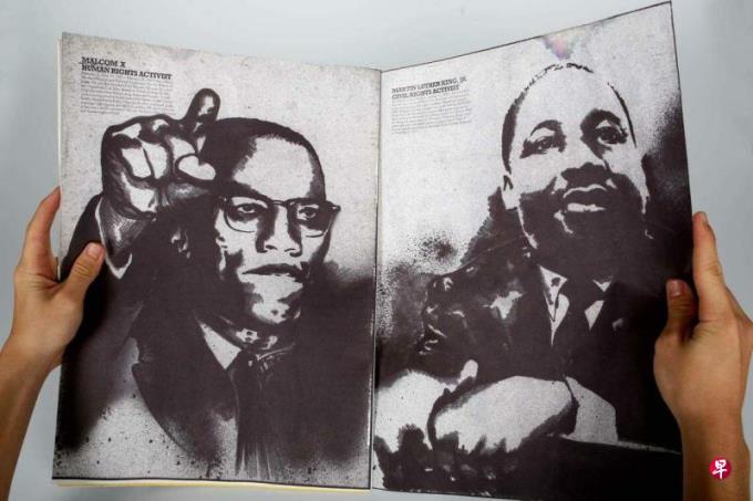 伍国:我看美国的种族问题