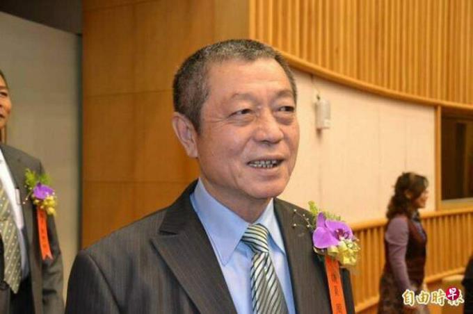 挺郭屏东议长周典论被收押 蓝营批执政党用司法威胁郭台铭不可支持“侯康配”