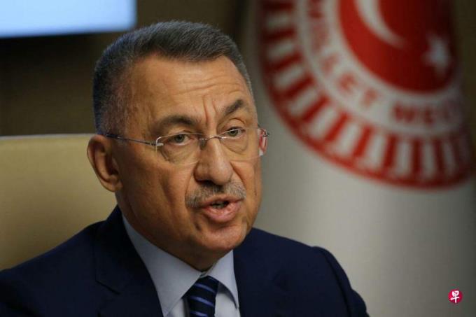 土耳其议会外事委员会通过瑞典加入北约议案