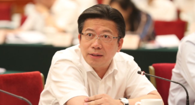 卸任国务院副秘书长,孟扬任国家市场监管总局副局长