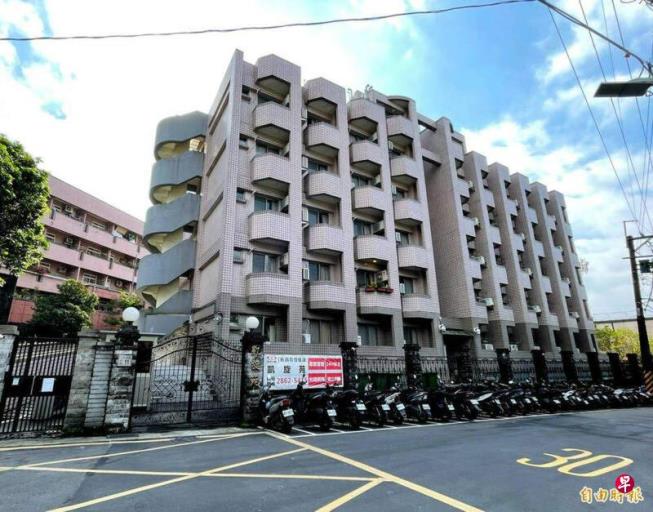 侯友宜陷凯旋苑涨租争议 侯妻宣布2026改为社会住宅