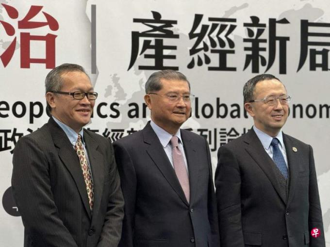 台湾资讯通信业者:为加入CPTPP应解决两岸贸易壁垒