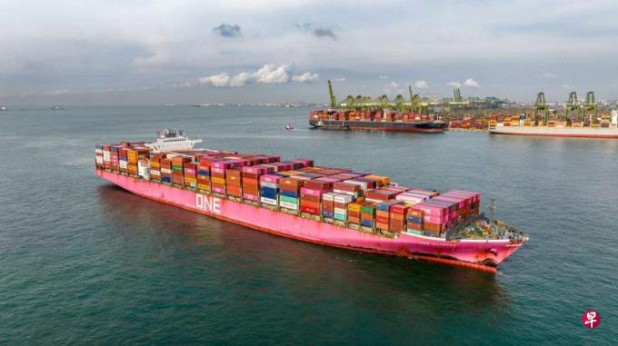 社论:效率和可靠性是我国港口致胜要诀