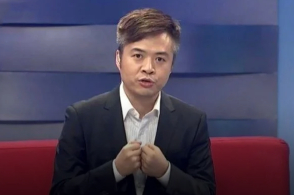 央视前“名嘴”段暄向体育总局原高官行贿逾950万元