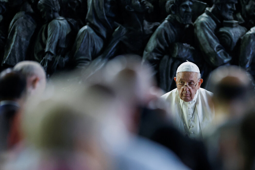 教宗方济各召集的团结会议将于10月举行最后一次会议。该会议旨在鼓励就罗马天主教会的发展道路展开对话。