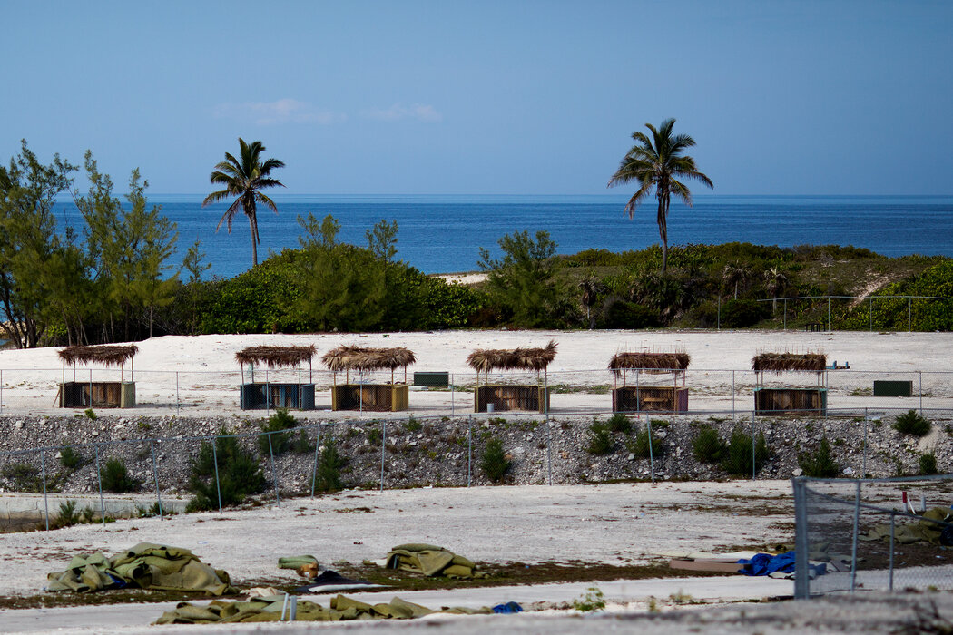 在巴哈马的奢华度假地音乐节Fyre音乐节的初次尝试失败了,但该活动的创始人已经出狱,并将于12月再次举办该音乐节。