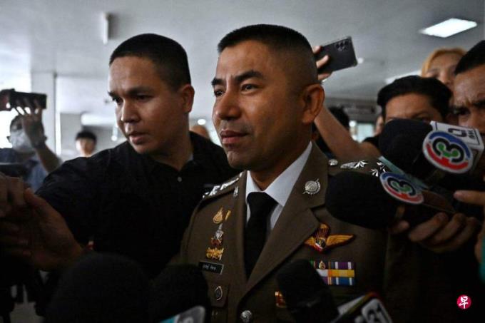 中国人涉到东南亚找代孕 泰国警方介入调查