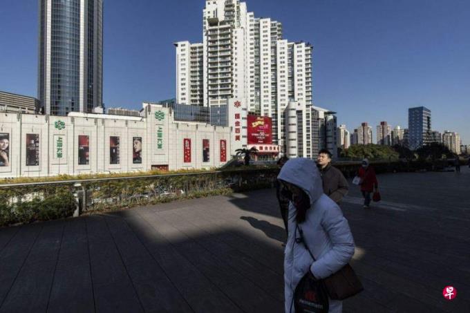 特稿:中国一线城市租房市场入冬