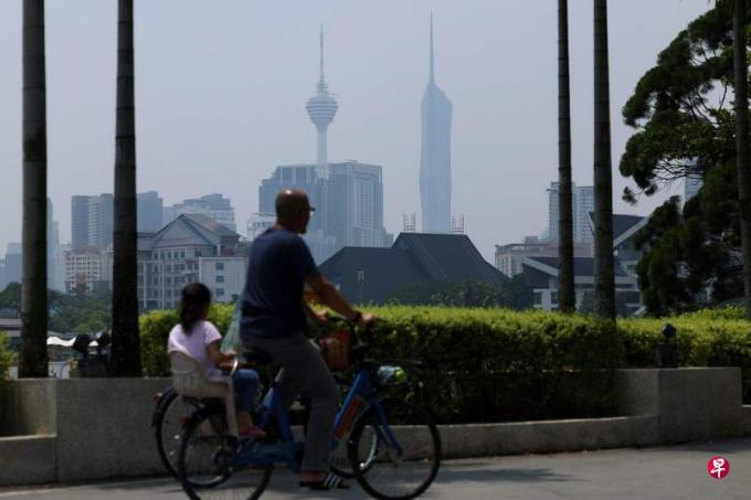 马国反对党指第二家园计划面向中国公民 引起马来民众担忧