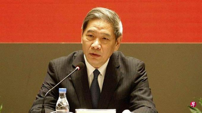 大陆海协会长张志军吁台湾民众做出正确选择