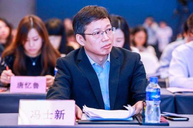 路透:新规引发游戏业动荡 中国原出版局局长被撤 路透:新规引发游戏业动荡 中国原出版局局长被撤