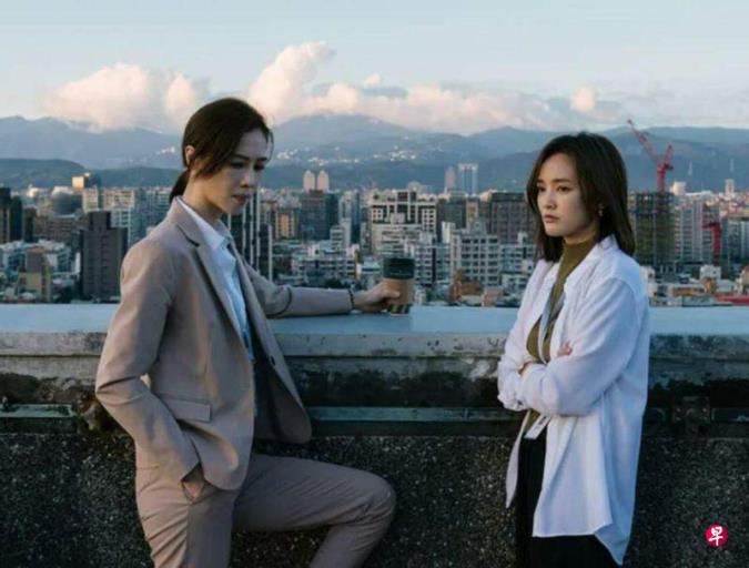 台剧从专攻大陆市场转向国际 内容更重视西方价值观