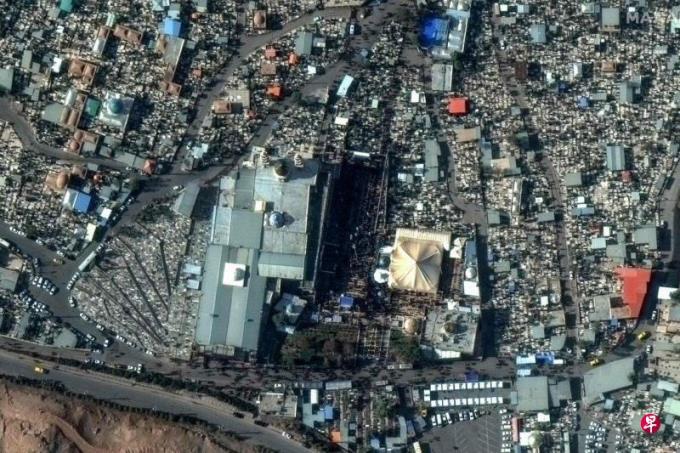 “伊斯兰国”宣称对伊朗两起爆炸负责 德黑兰誓言报复