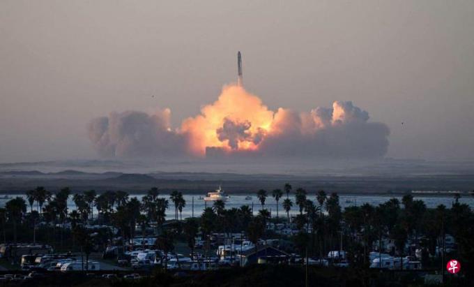 潘政麟:不惧怕失败才可能看见成功