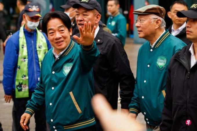 马凯硕:2024年:另一场突如其来的战争的开始?