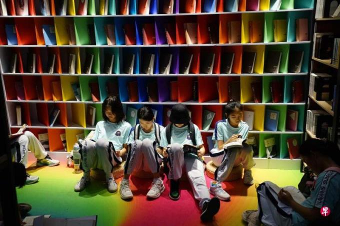 钱楠筠:为什么这么多中国年轻人抑郁?