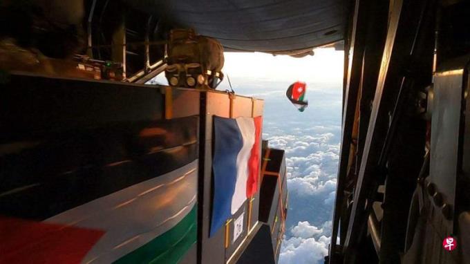 以军轰炸不断 联合国:加沙已不适合居住