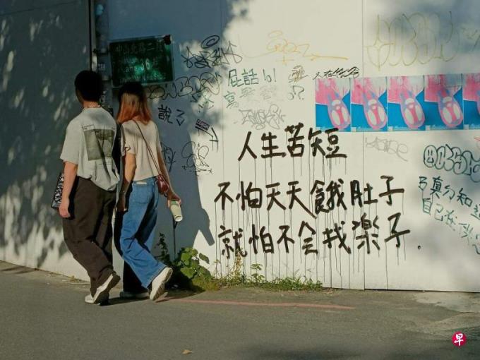 特稿:年轻和中间选民是台大选造王者