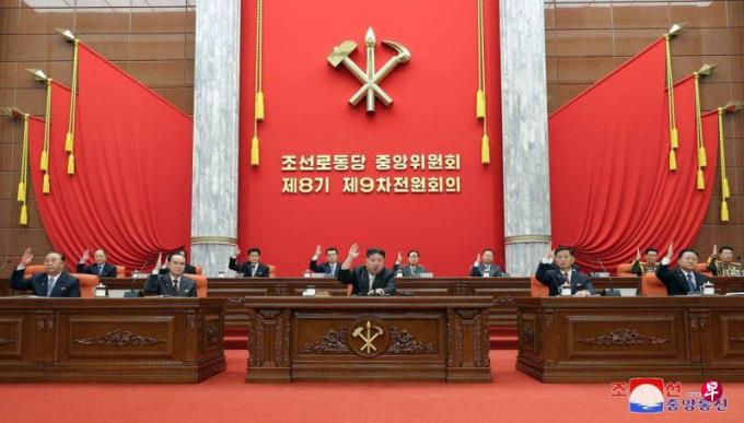 叶胜舟:朝鲜半岛生猛有趣的三个博弈