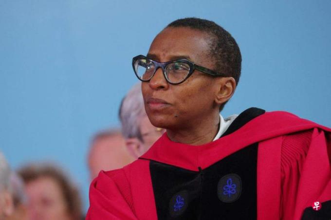 何清涟:哈佛风波掀开美国新身份政治面纱