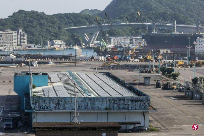 大陆称拟中止ECFA下对台湾农渔机械汽配纺织等关税减让