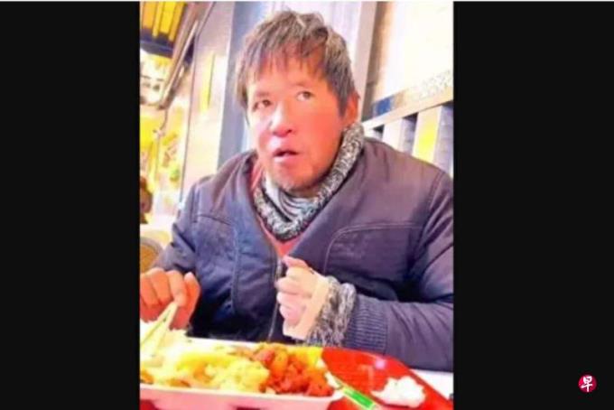 下午察:复旦留美流浪博士的美国梦