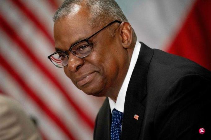 美国防长隐瞒住院 白宫将审查高官履职规定