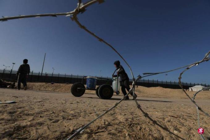 布林肯称加沙伤亡人数太高 英防长“担心”以色列可能违反国际法