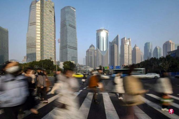 中国去年破纪录与17个国家和地区升级关系