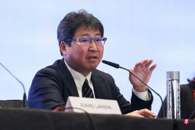 学者:今年中美关系将能大致持稳 美国总统选举将是最大变数