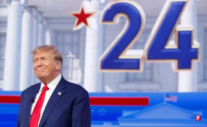 欧盟专员:特朗普曾告诉冯德莱恩 美国不会救援欧洲