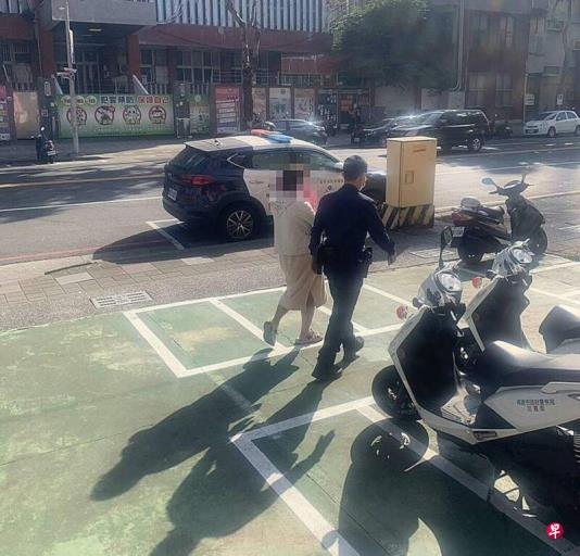 全台首例 幼女撕毁选票母亲被送办