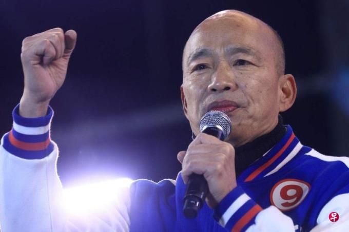 朝小野大新格局底定  盘点台湾立院选举中的受关注人物