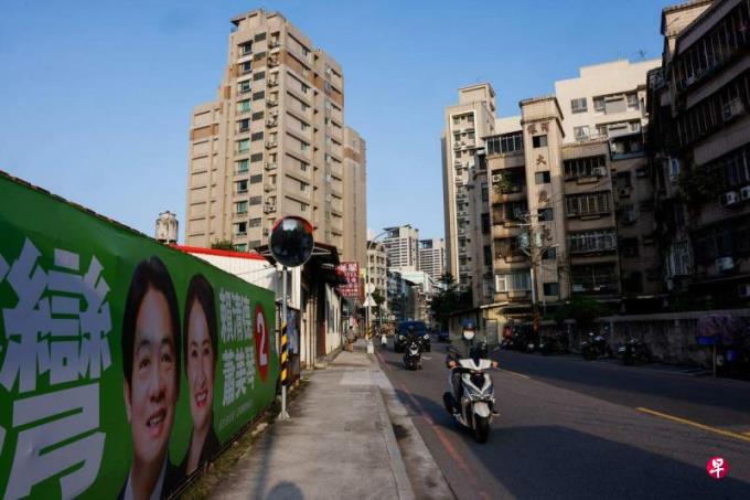 分析:新总统520就职前北京将加大对台军事与经济施压