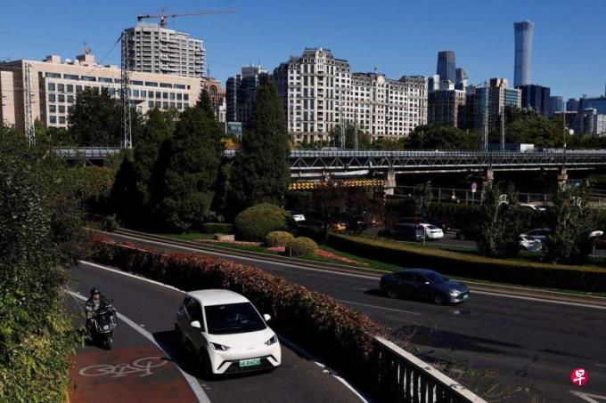 中国特稿:欧美进军路跌宕 中国电动车加速开往东南亚