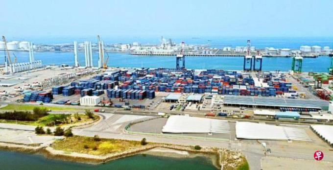 分析:中国大陆或将拿台湾对陆出口前30大产品开刀