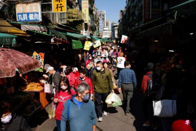 分析:大陆或将拿台湾对陆出口前30大产品开刀