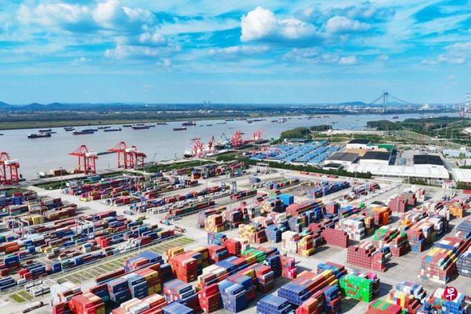 下午察:红海危机对中国影响有多大?