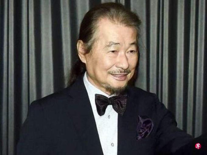 被誉为“台湾曼德拉”的民进党前主席施明德过世