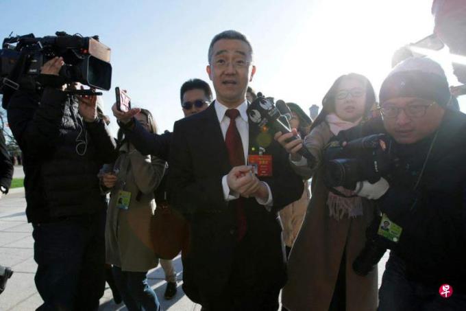 胡锦涛之子胡海峰履新民政副部长