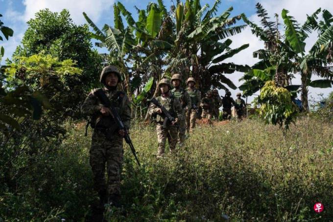 经中国斡旋停火 缅甸各方仍冲突不断