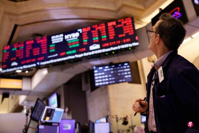 肯尼思·罗戈夫:全球经济仍未摆脱困境