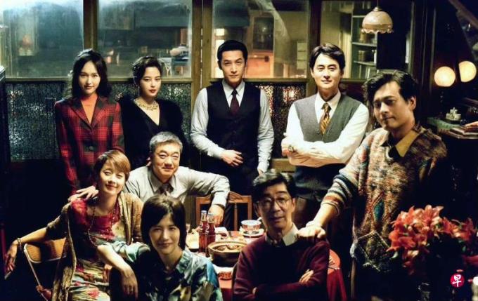 章良我:“繁花似锦”抑或“繁花凋零”