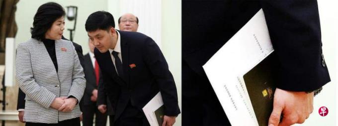 朝俄加强军事合作 美国:确保韩国持续获核保护伞