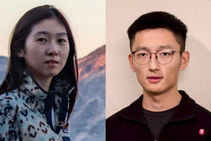 前谷歌华人工程师涉嫌殴打妻子致死