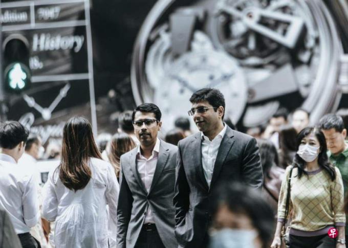 香港特稿:实施一周年 香港高才通计划 要吸人才更要留人心