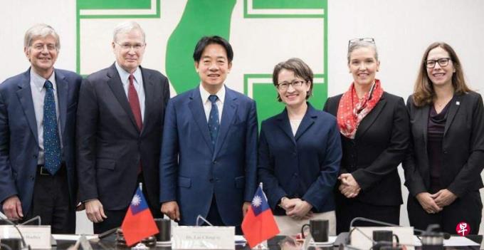 特稿:中美诠释《联大2758号决议》攻防 分析:若有台湾邦交国断交或再引用决议