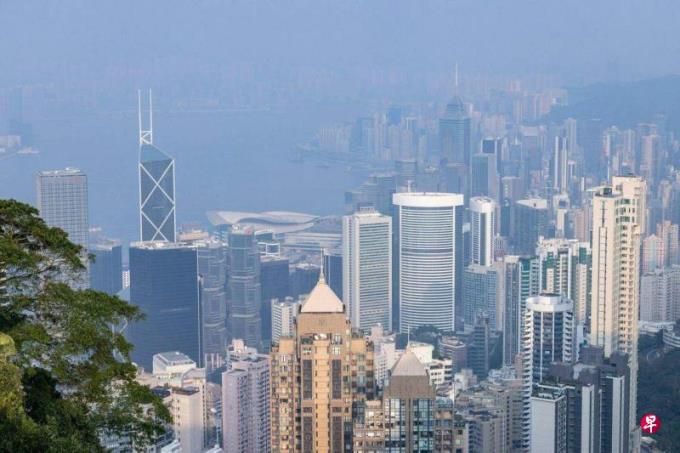 港警推出“护港漂”计划 防止在港大陆人士被骗