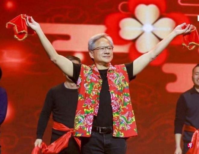 “AI教父”访华展示对中国市场重视