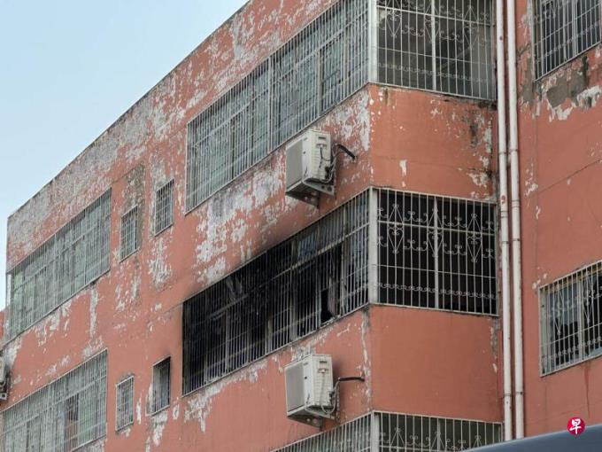 河南方城通报学校火灾事故情况 涉事校方责任人被控制